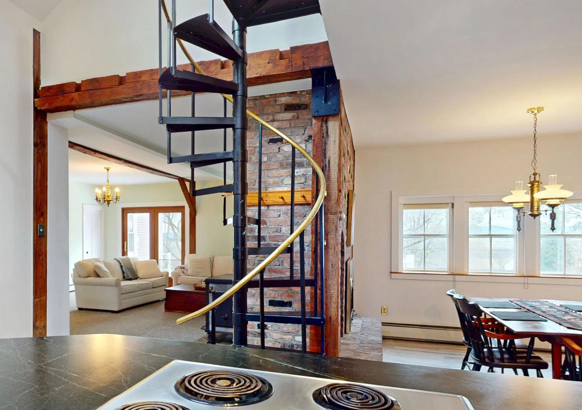 2442 Maple Street Waltham VT 05491