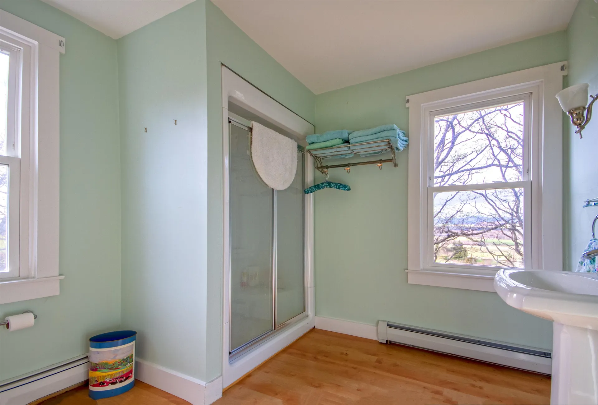 2442 Maple Street Waltham VT 05491
