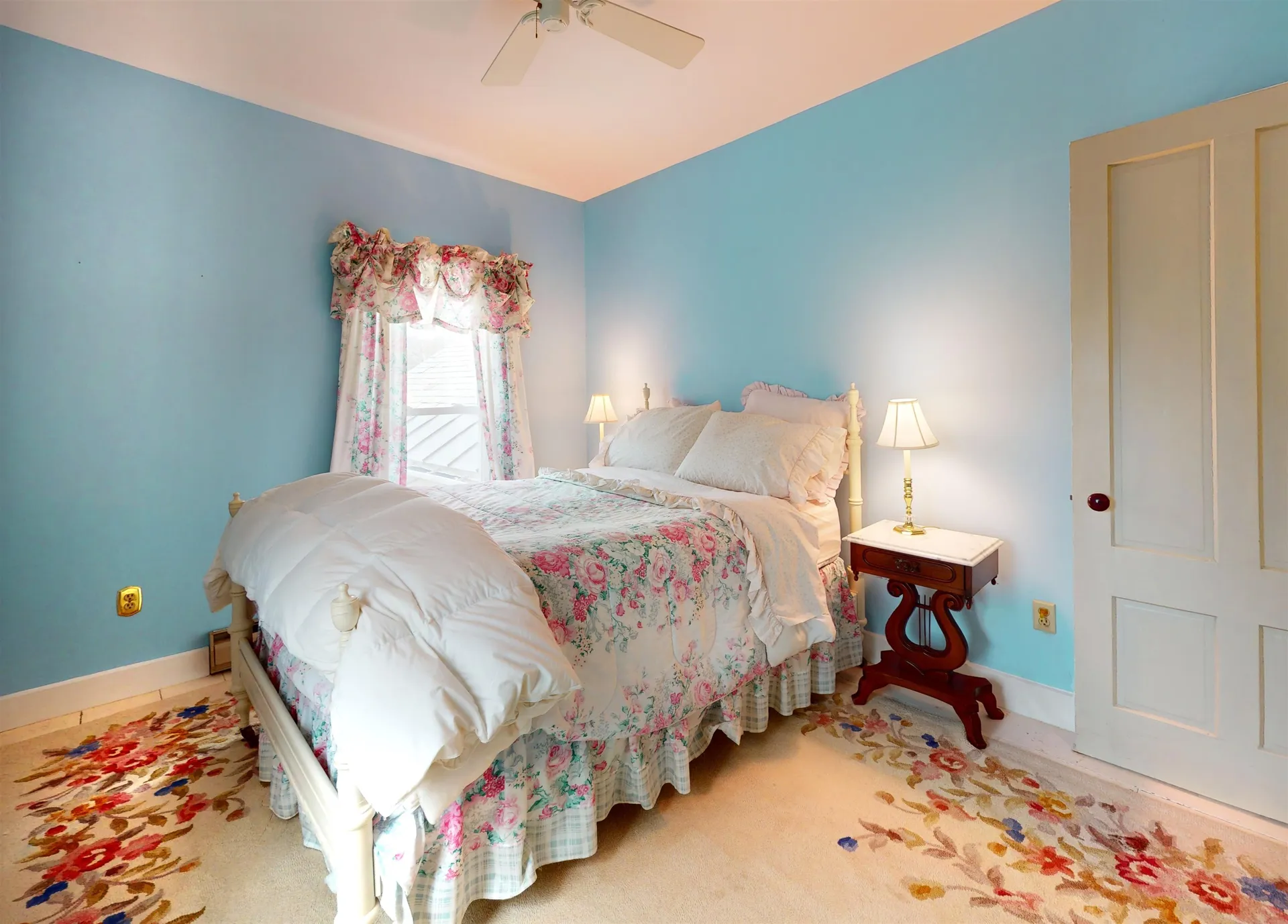 2442 Maple Street Waltham VT 05491