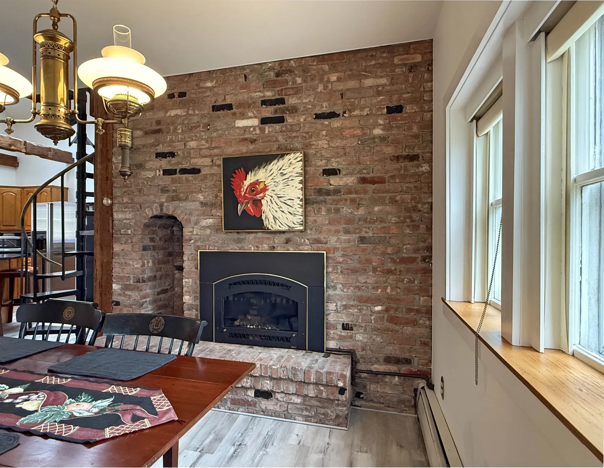 2442 Maple Street Waltham VT 05491