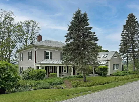 2442 Maple Street Waltham VT 05491