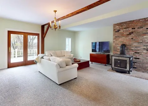 2442 Maple Street Waltham VT 05491