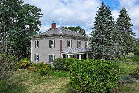 2442 Maple Street Waltham VT 05491