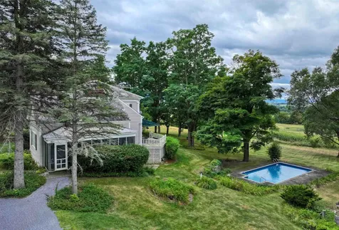 2442 Maple Street Waltham VT 05491