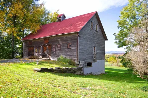2442 Maple Street Waltham VT 05491