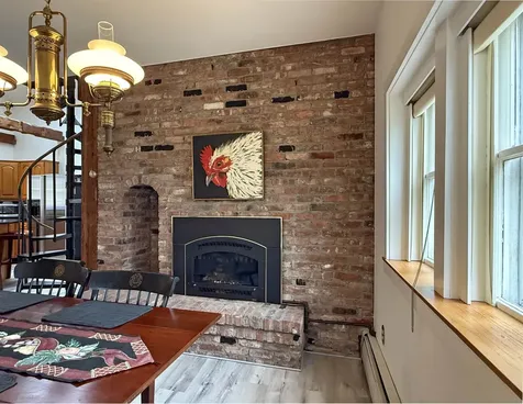 2442 Maple Street Waltham VT 05491