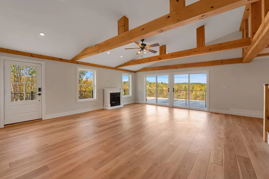 162 Rocky Ledge Road Windsor NH 03244