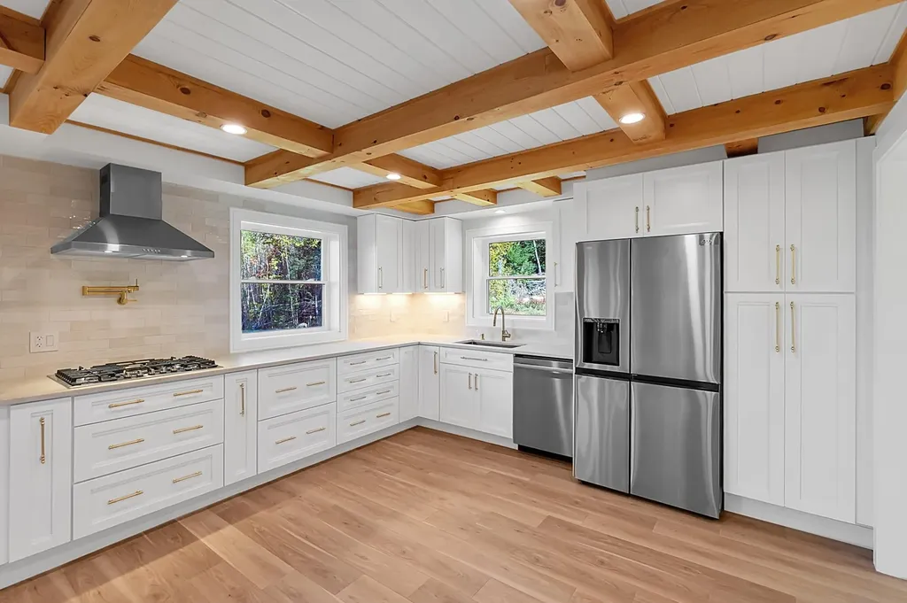 162 Rocky Ledge Road Windsor NH 03244