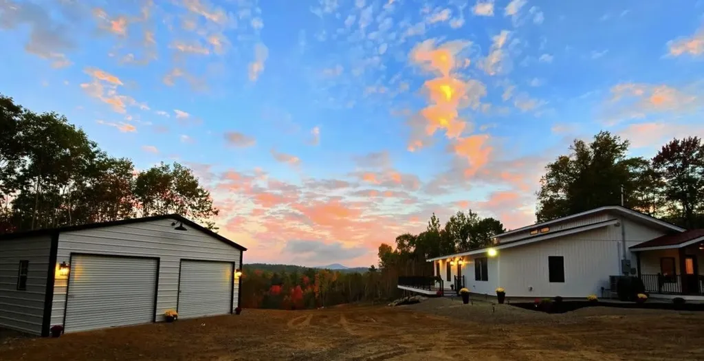 162 Rocky Ledge Road Windsor NH 03244