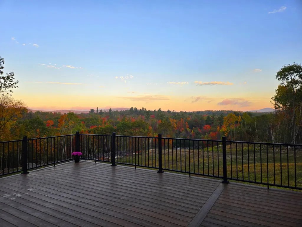 162 Rocky Ledge Road Windsor NH 03244