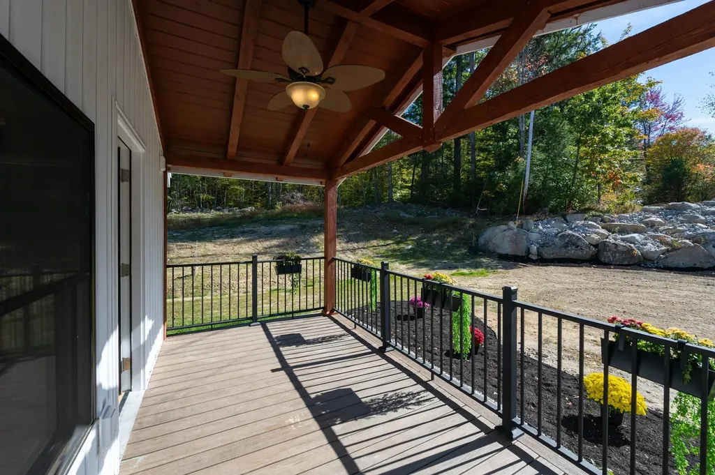 162 Rocky Ledge Road Windsor NH 03244
