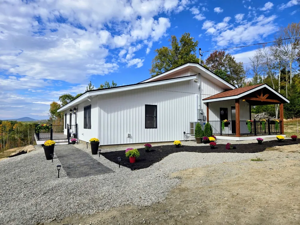 162 Rocky Ledge Road Windsor NH 03244