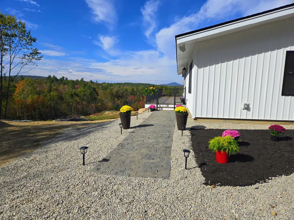 162 Rocky Ledge Road Windsor NH 03244