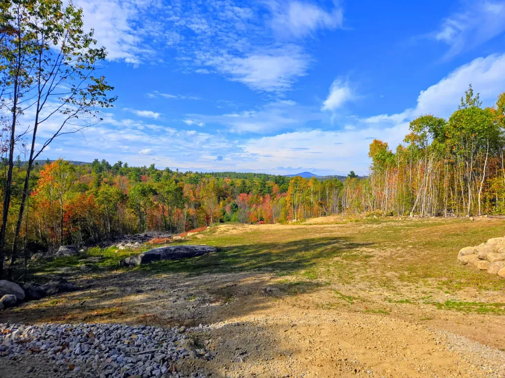 162 Rocky Ledge Road Windsor NH 03244