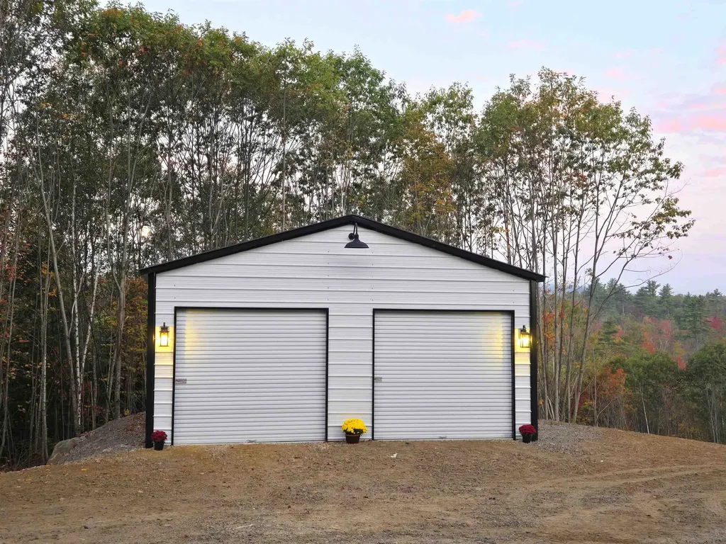162 Rocky Ledge Road Windsor NH 03244