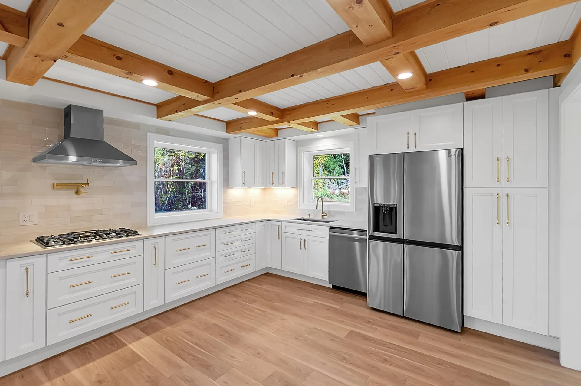 162 Rocky Ledge Road Windsor NH 03244