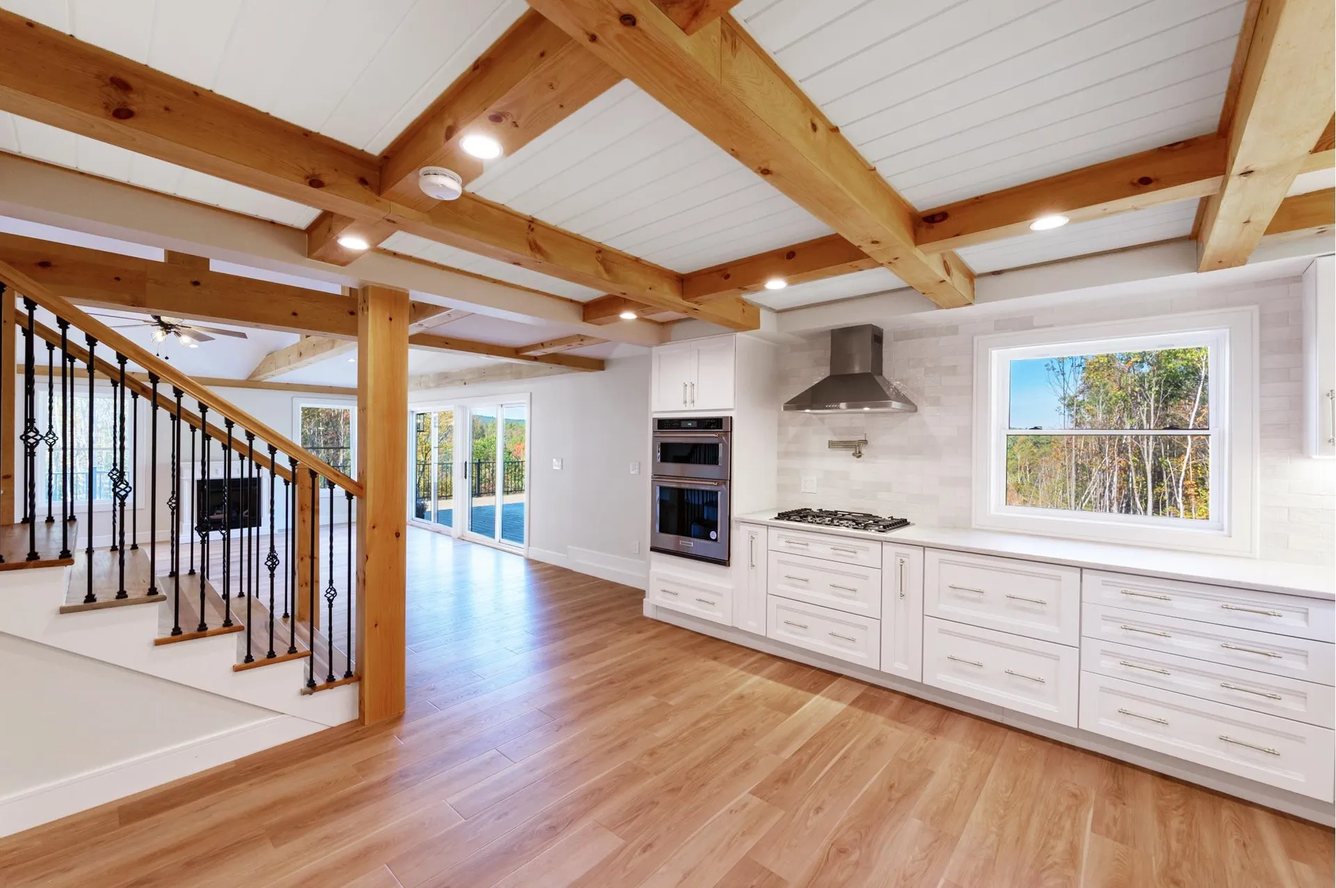 162 Rocky Ledge Road Windsor NH 03244