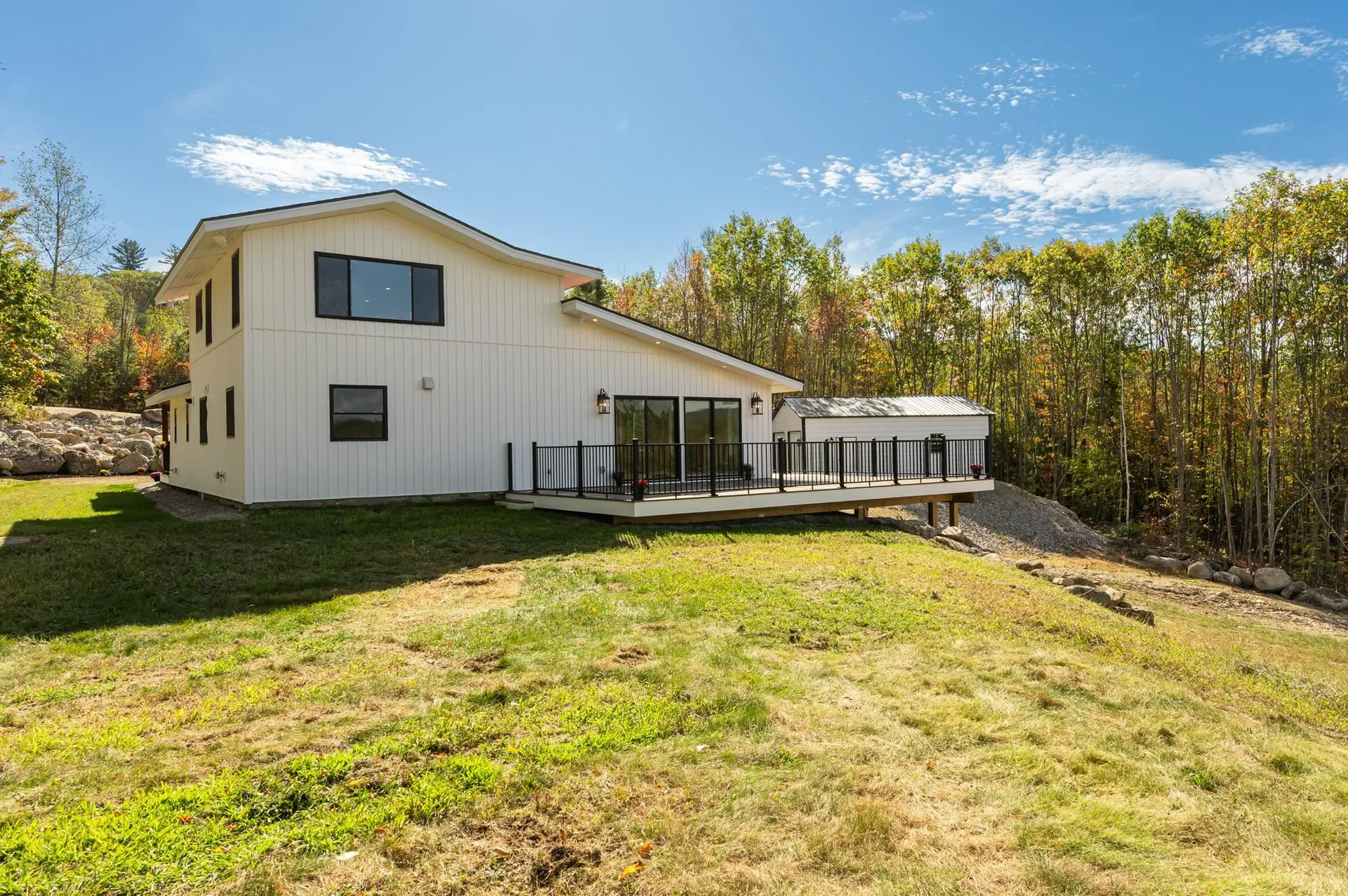162 Rocky Ledge Road Windsor NH 03244