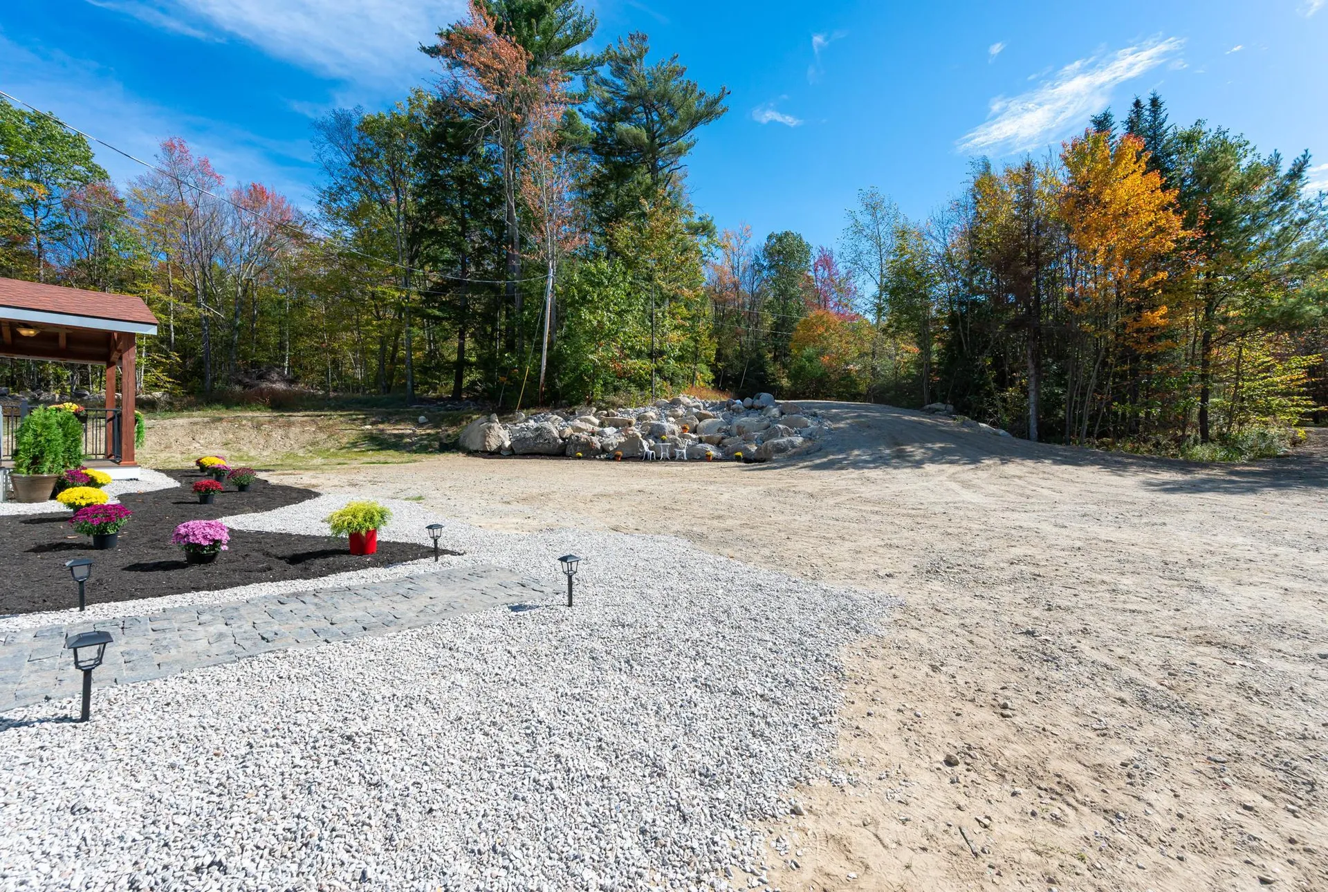 162 Rocky Ledge Road Windsor NH 03244