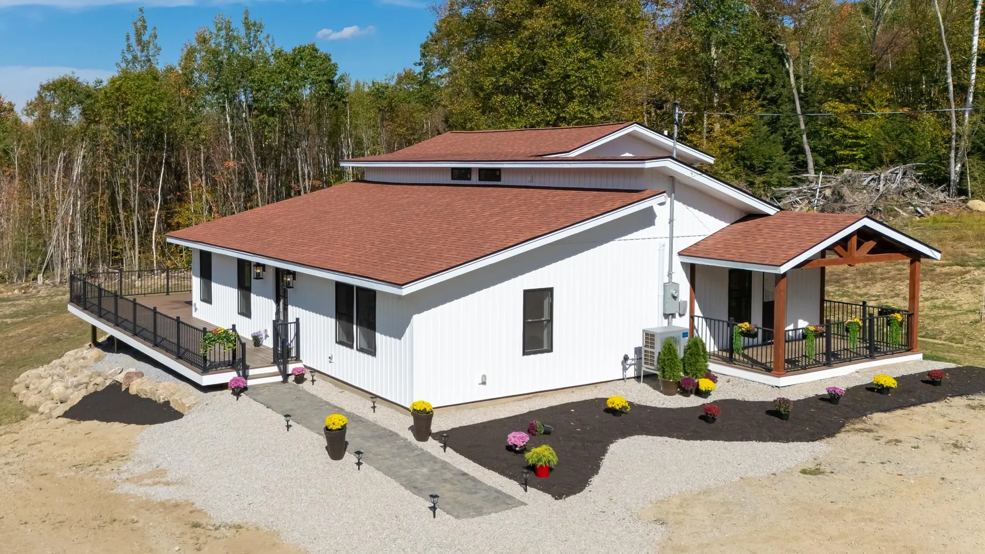 162 Rocky Ledge Road Windsor NH 03244
