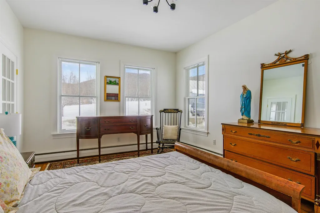 26 Herman Savage Road Northumberland NH 03584
