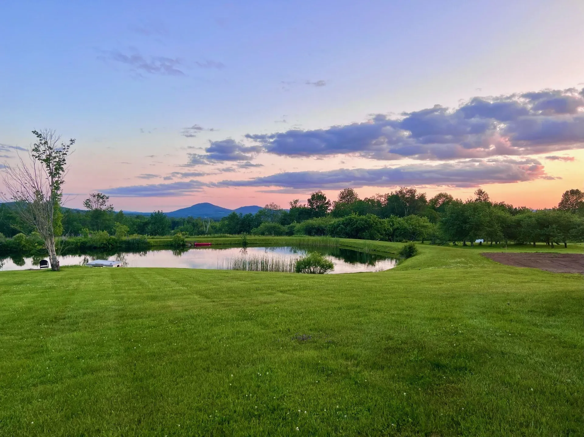 26 Herman Savage Road Northumberland NH 03584