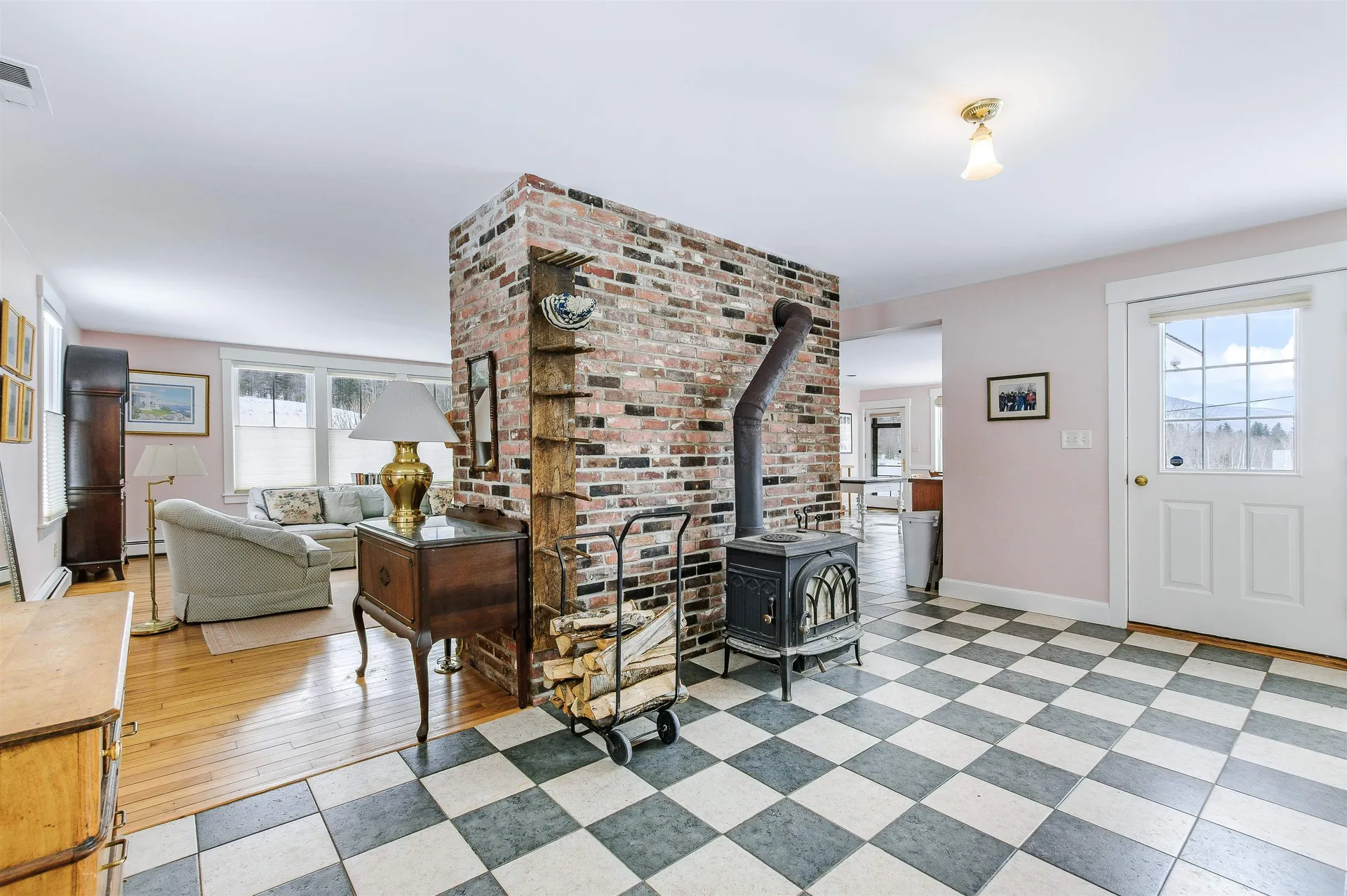 26 Herman Savage Road Northumberland NH 03584
