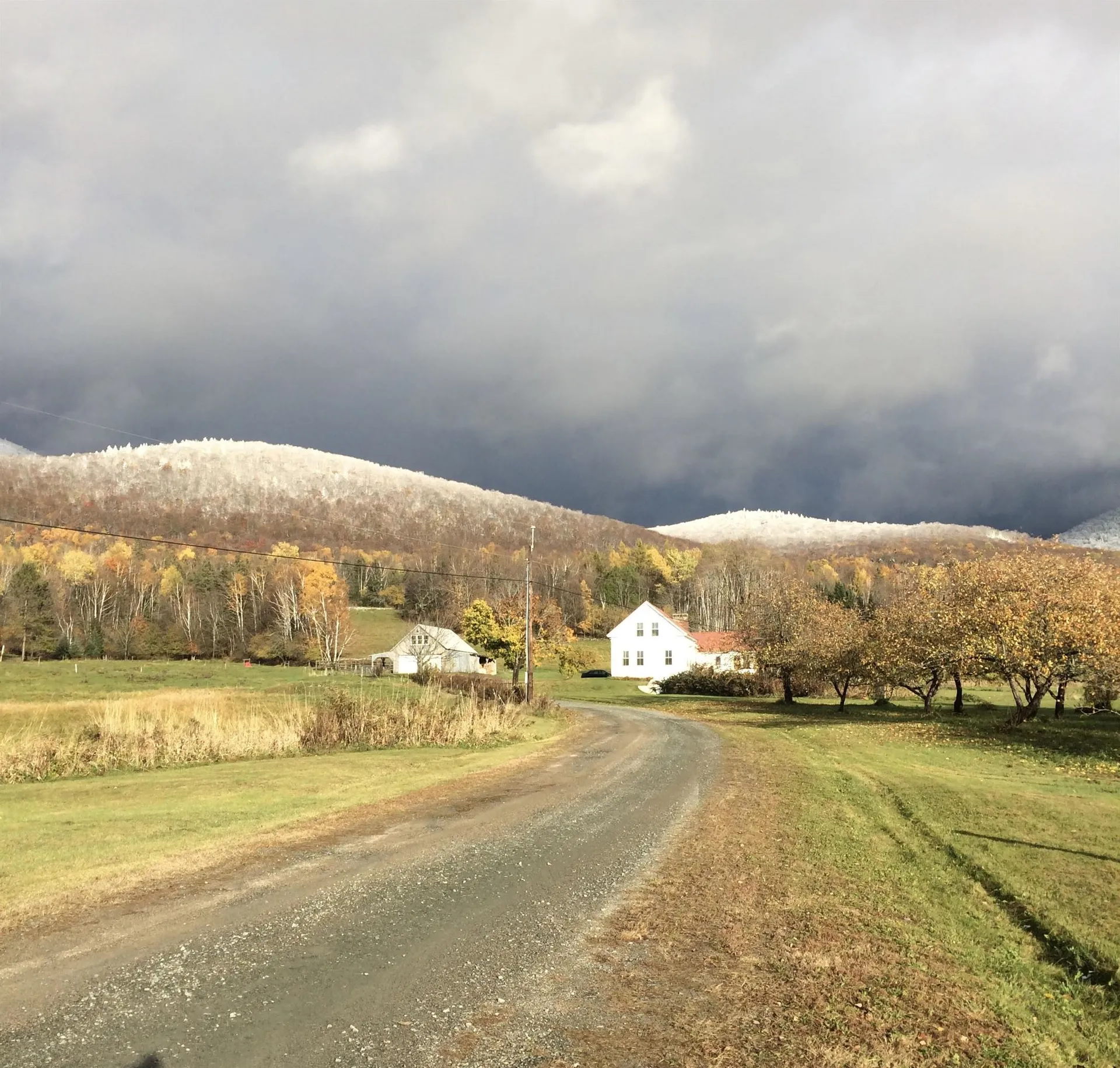 26 Herman Savage Road Northumberland NH 03584