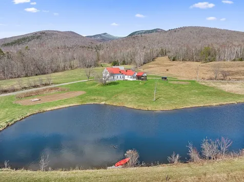 26 Herman Savage Road Northumberland NH 03584