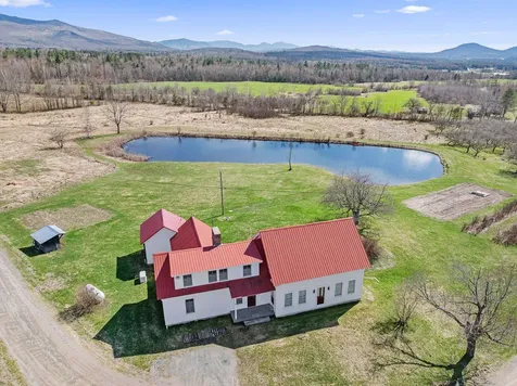 26 Herman Savage Road Northumberland NH 03584