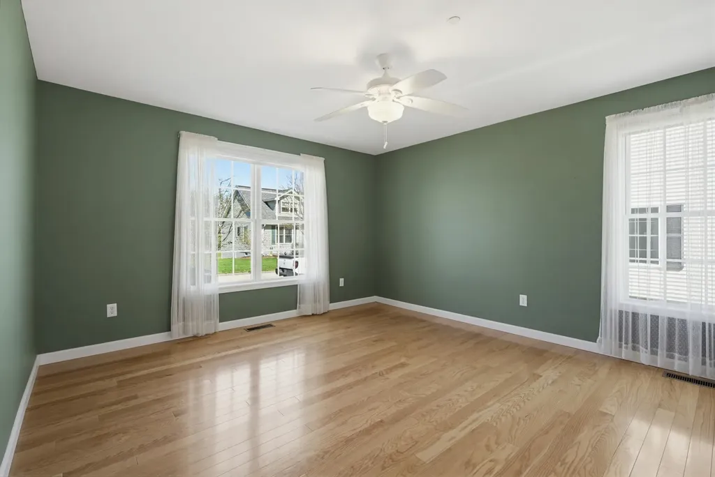 42 Iris Lane Loudon NH 03307