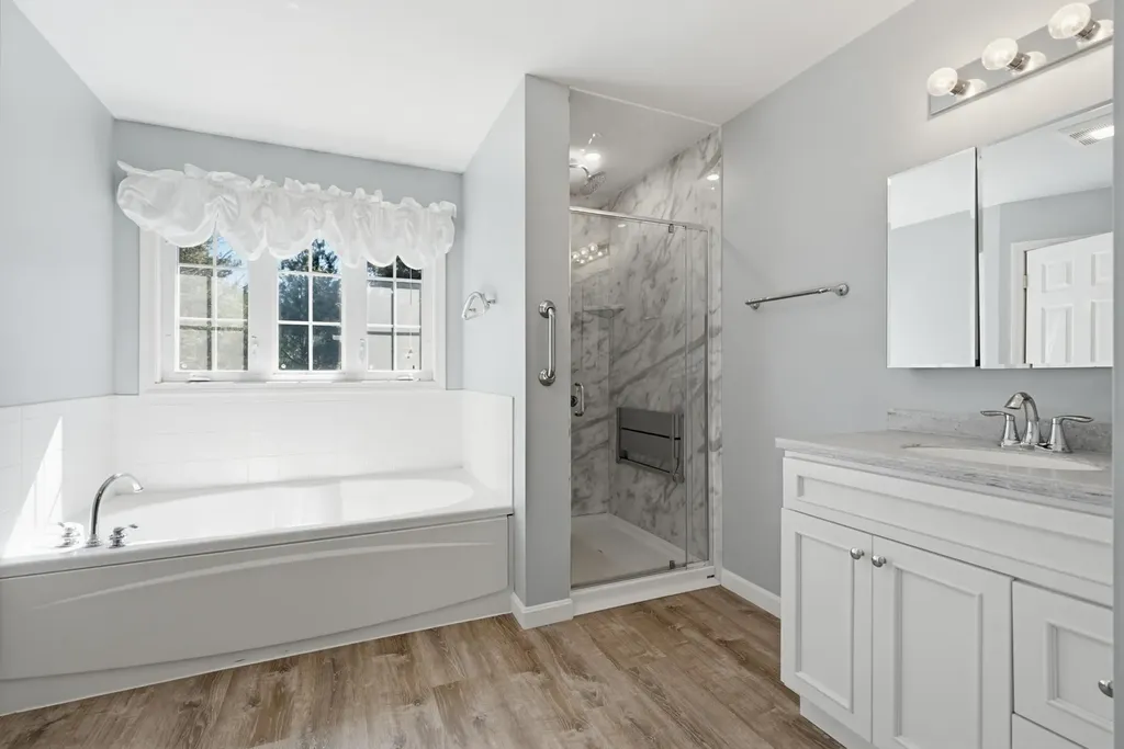 42 Iris Lane Loudon NH 03307