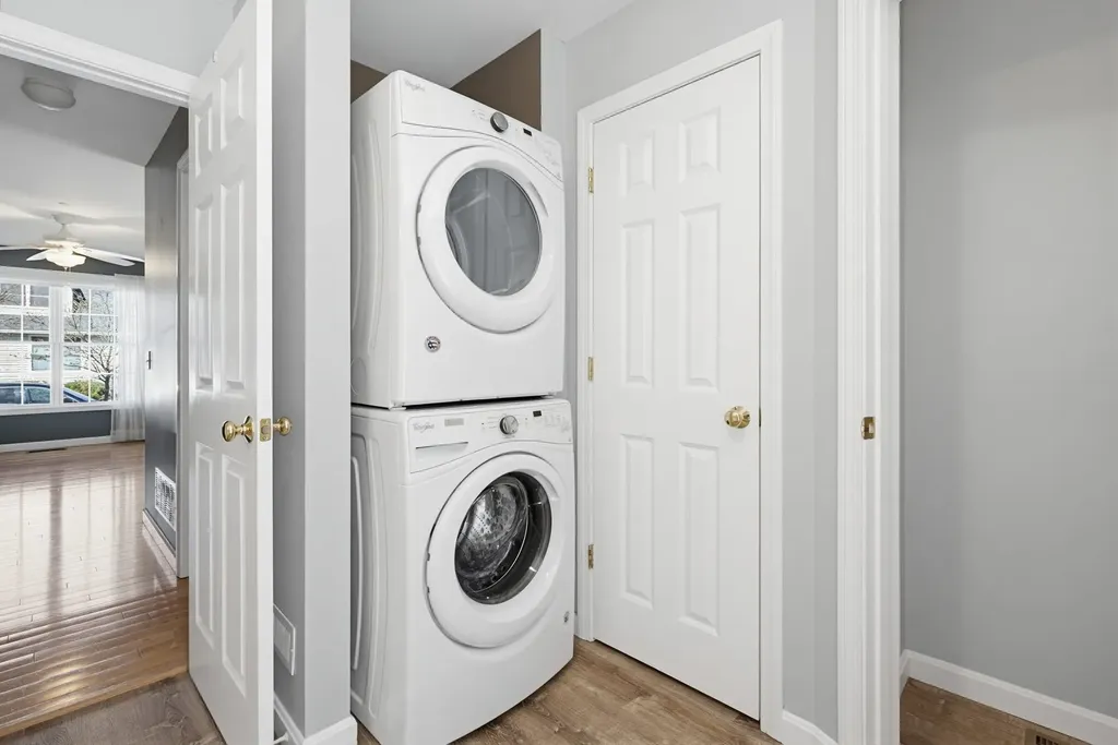 42 Iris Lane Loudon NH 03307
