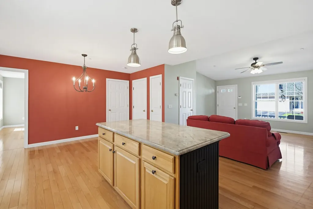 42 Iris Lane Loudon NH 03307