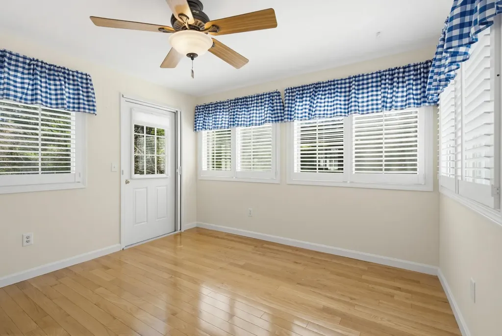 42 Iris Lane Loudon NH 03307