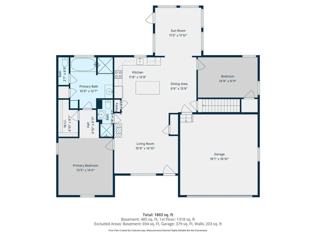 42 Iris Lane Loudon NH 03307