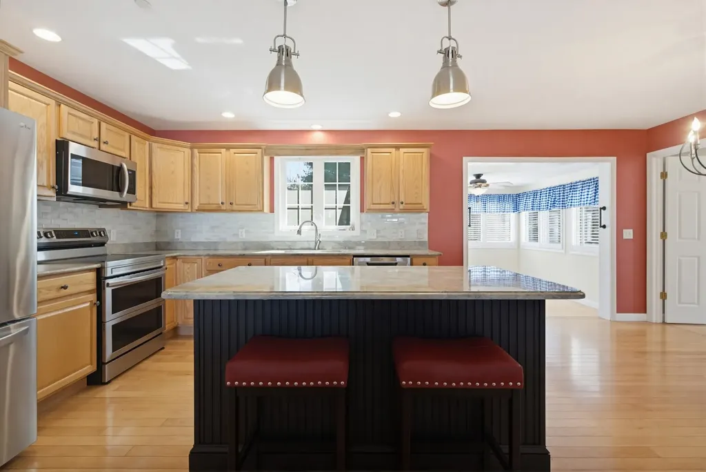 42 Iris Lane Loudon NH 03307
