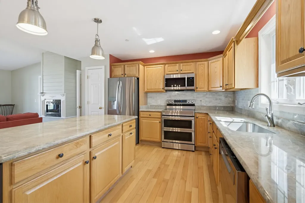 42 Iris Lane Loudon NH 03307