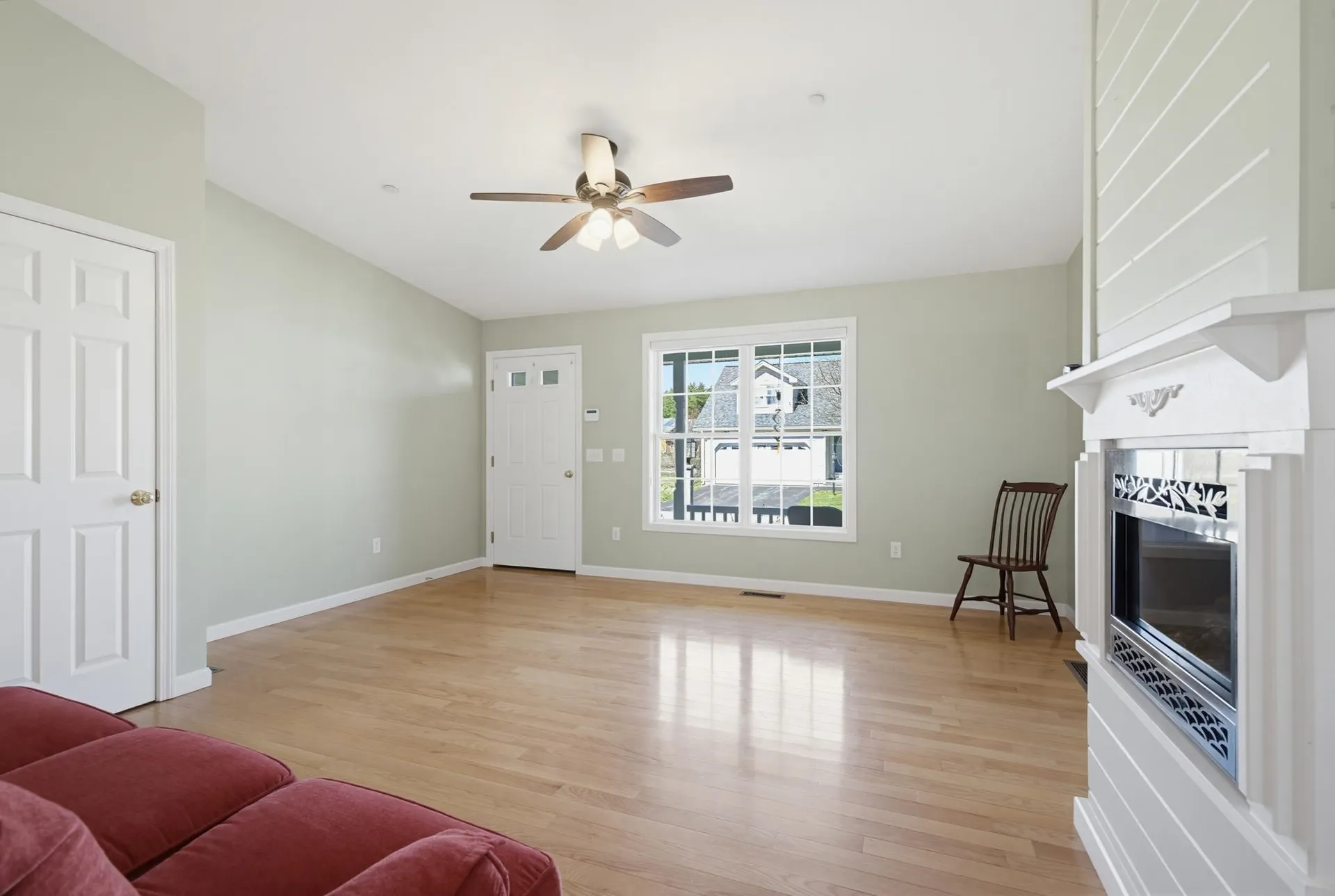 42 Iris Lane Loudon NH 03307