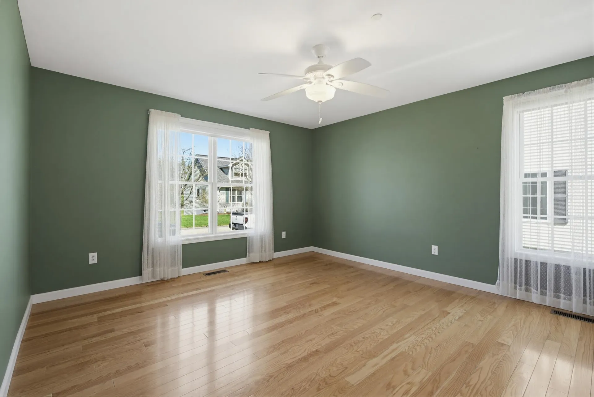 42 Iris Lane Loudon NH 03307