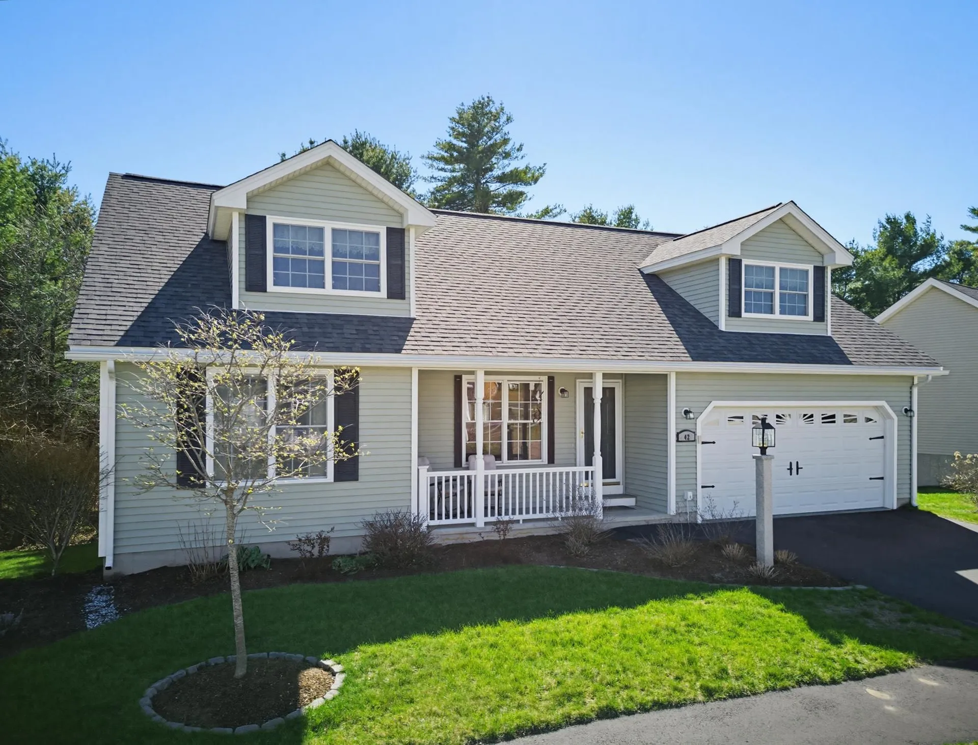 42 Iris Lane Loudon NH 03307