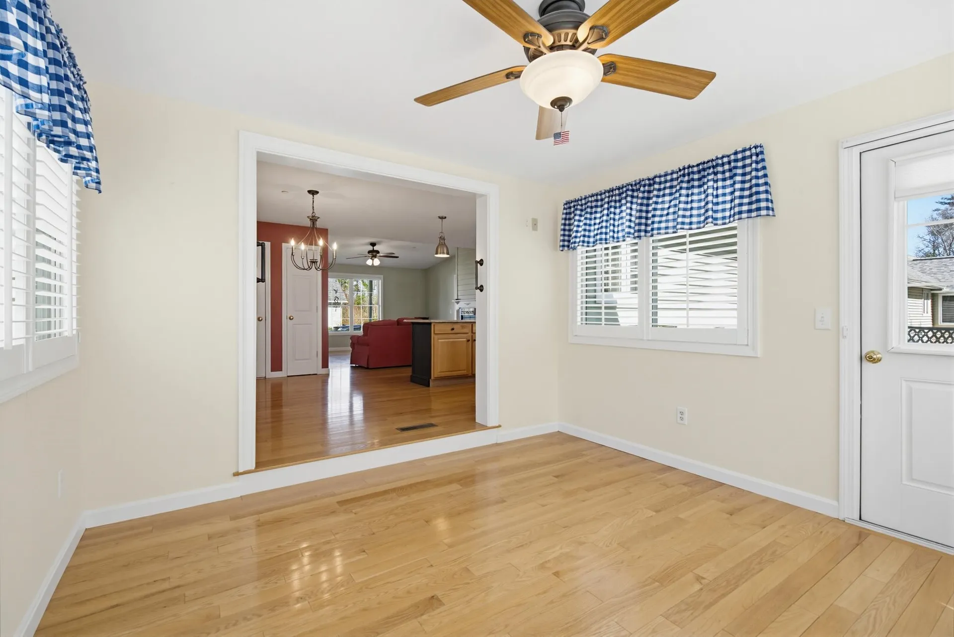 42 Iris Lane Loudon NH 03307