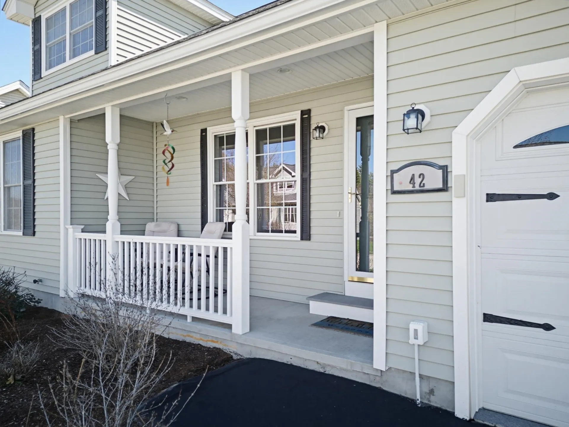 42 Iris Lane Loudon NH 03307