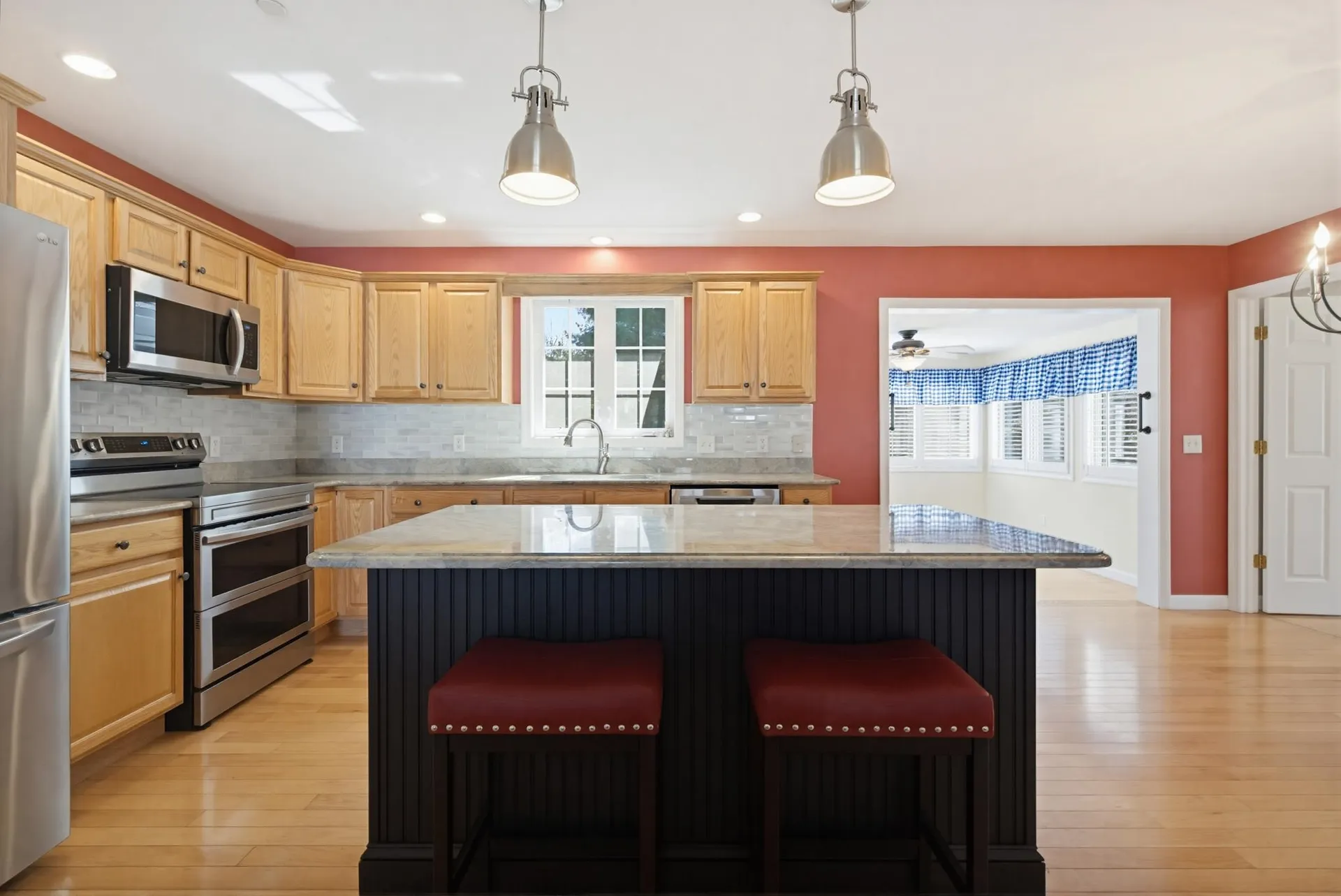42 Iris Lane Loudon NH 03307