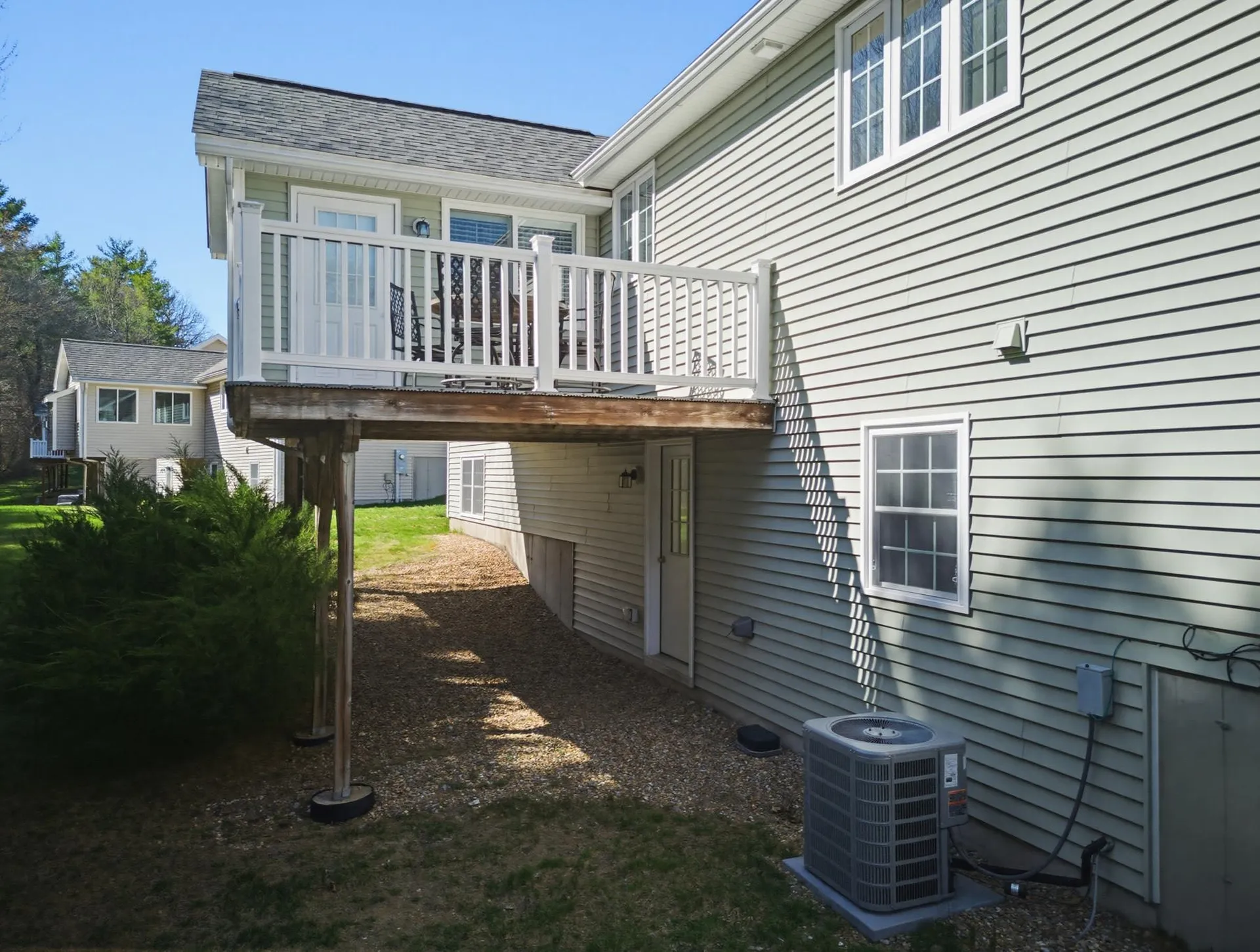 42 Iris Lane Loudon NH 03307