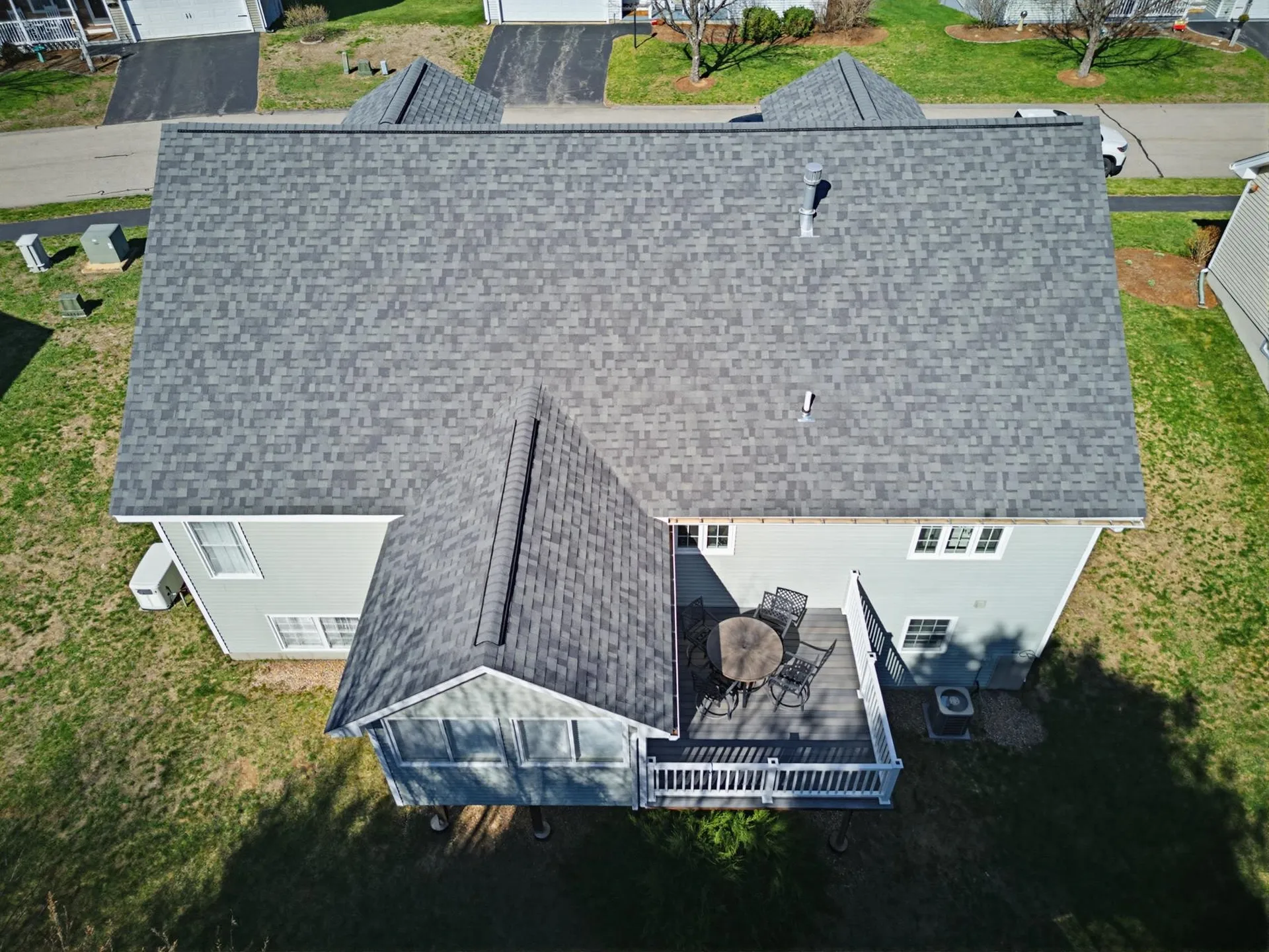 42 Iris Lane Loudon NH 03307