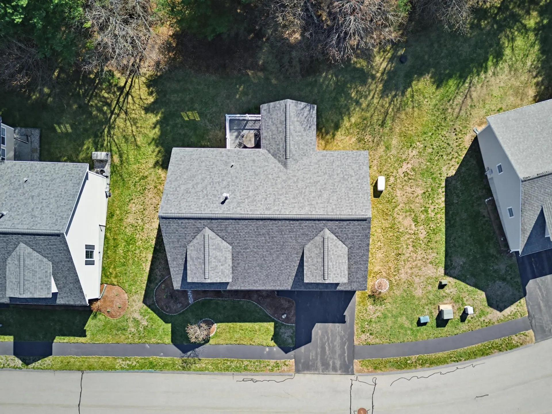 42 Iris Lane Loudon NH 03307