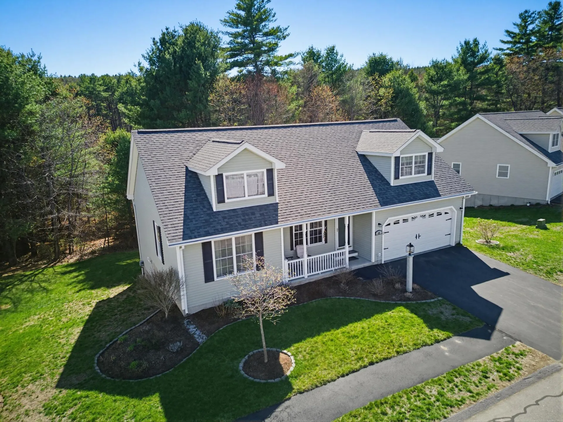 42 Iris Lane Loudon NH 03307