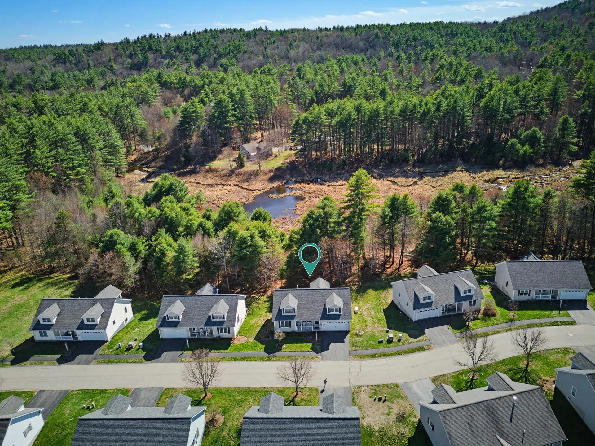 42 Iris Lane Loudon NH 03307