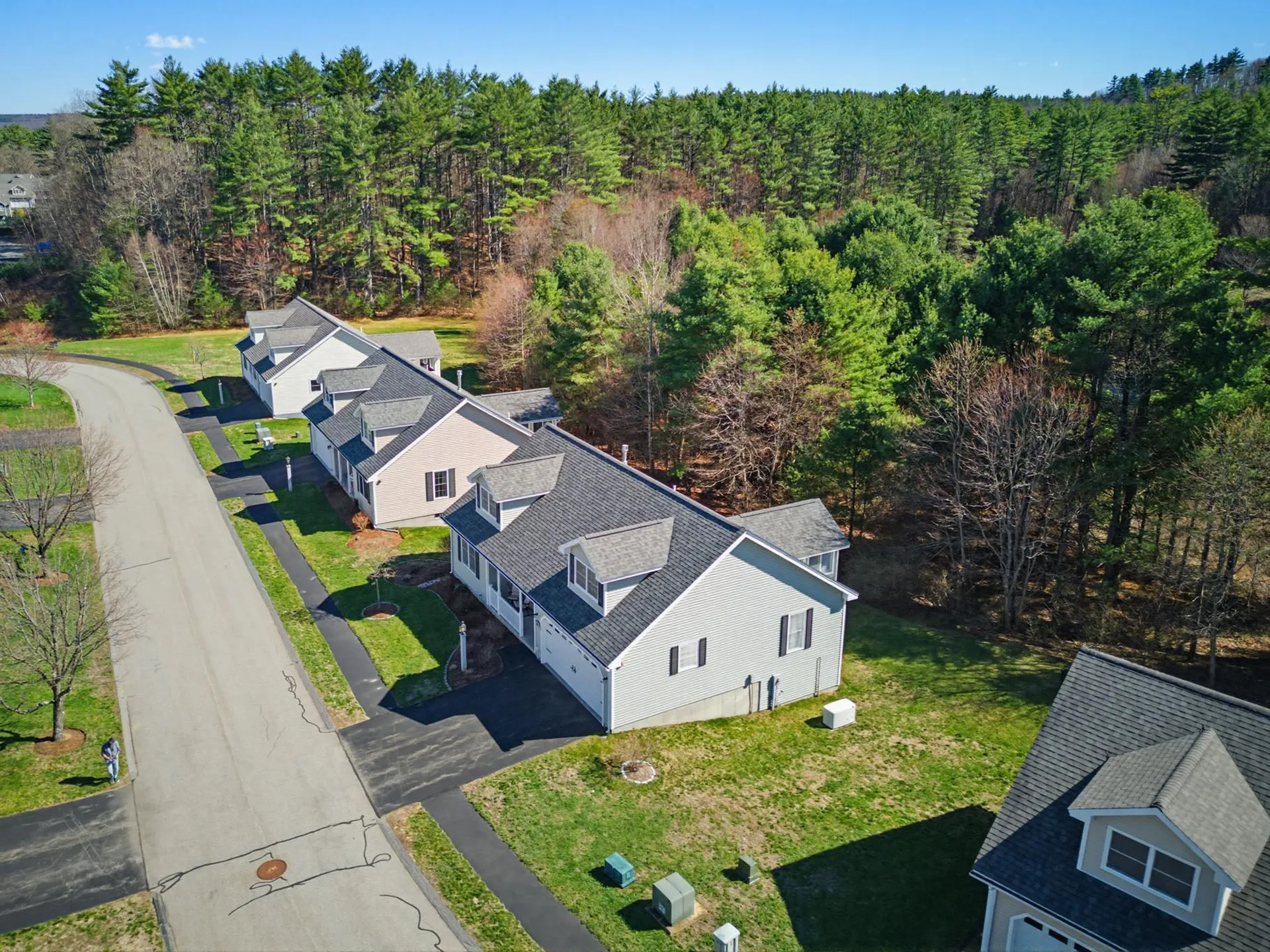 42 Iris Lane Loudon NH 03307
